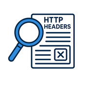 HTTP Headers Analyzer logo