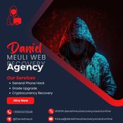  RECOVER FUNDS AFTER SCAM DANIEL MEULI WEB RECOVERY logo