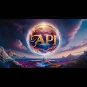 Wisdom Words API	 logo