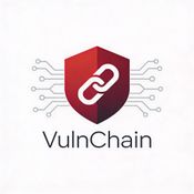 VulnChain logo