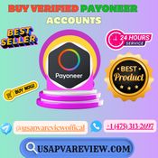 you Choice usapvareview.com to Buying Payoneer account logo