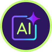 AI Language Translator logo
