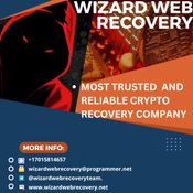 CONSULT WIZARD WEB RECOVERY STOLEN BITCOIN RECOVERY EXPERT.