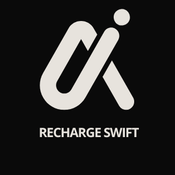 Recharge API logo