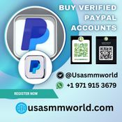 Want to Buy Verified PayPal Accounts? Read This First logo