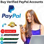 PayPal Accounts A Step By Step Easy Guide 2025 logo