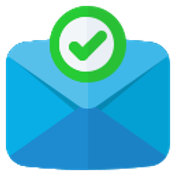 Email Validator : Check Temp Email, Spam Score, Verify logo