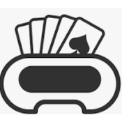 Exact Shoe Baccarat Probability API_ logo