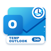 Temp Outlook API  logo