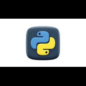 Python Playground logo