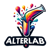 AlterLab - Smart Web Scraping API logo