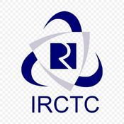 IRCTC Unofficial API logo