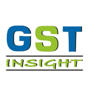 GST Insights logo