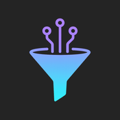 RefineAPI - Structured Article Data logo