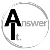 AnswerIt logo