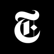 NYT Articles API logo