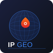 IP Geo Location logo