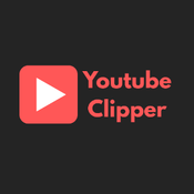 YouTube Video Clipper logo