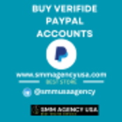 How to Set Up a PayPal Business Account in 2025 logo
