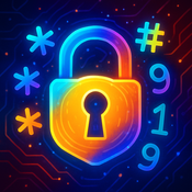Advanced Secure Password Generator API by Chad Devoss logo