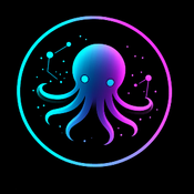 Octopus AI Model Intel logo