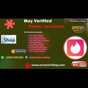 Quick Way For Buy Verified Tinder Accounts in usa  logo