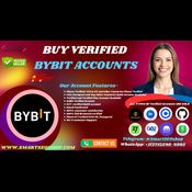 100 Top Places to Buy Verified Bybit Accounts logo