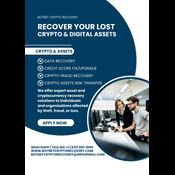 BOTNET CRYPTO RECOVERY > CRYPTOCURRENCY SCAM RECOVERY EXPERT logo