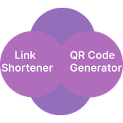 URL Link Shortener and QR Code Generator
