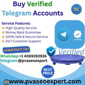 Buy Verified Twitter Accounts logo