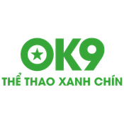 OK9 – OK9.COM Đăng ký & Đăng Nhập Nhà Cái Thể Thao OK9 +69K logo