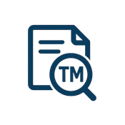 USPTO Trademark Advanced Search API logo