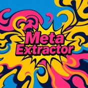 IO Meta Extractor