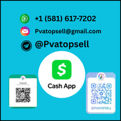 Buy Verified Cash App Accounts (accoeunt147) - Profile logo