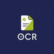 OCRFactureAPI logo
