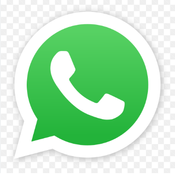 WhatsApp Message Sender API logo