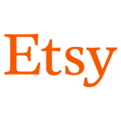 Etsy Scraper logo