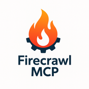 Firecrawl MCP logo