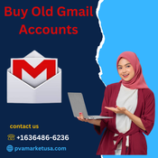 Stream Buy Old Gmail Accounts by Dan M. Hawkins logo