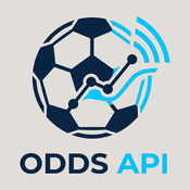 Football Odds & Detail API logo
