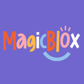 MagicBlox logo
