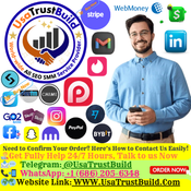 💰 The Semi-final Guide to Buy Verified Cash App Accounts. logo