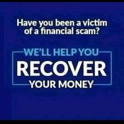 HOW TO RECOVER FINANCIALLY FROM CRYPTO AND BINARY FRAUD logo