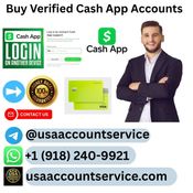 How To Buy Verified Cash App Accounts 2026.... logo