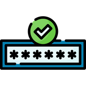 Password Generator API logo