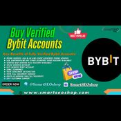 Easy Tips to Buy Bybit Accounts Quickly and Easily  logo