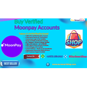 Top Rated site Buy Verified Moonpay Accounts in Year  logo