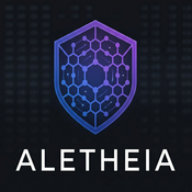 ALETHEIA Safety logo