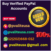 What Is A Verified Paypal Account? logo