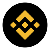 Binance Scanner Pro logo